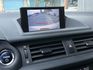 Lexus CT200H  第4張縮圖