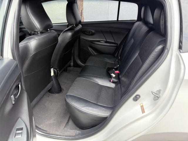 Toyota Yaris  第3張相片