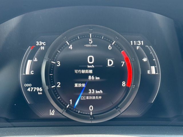 2023 Lexus ES 250 F Sport  第3張相片