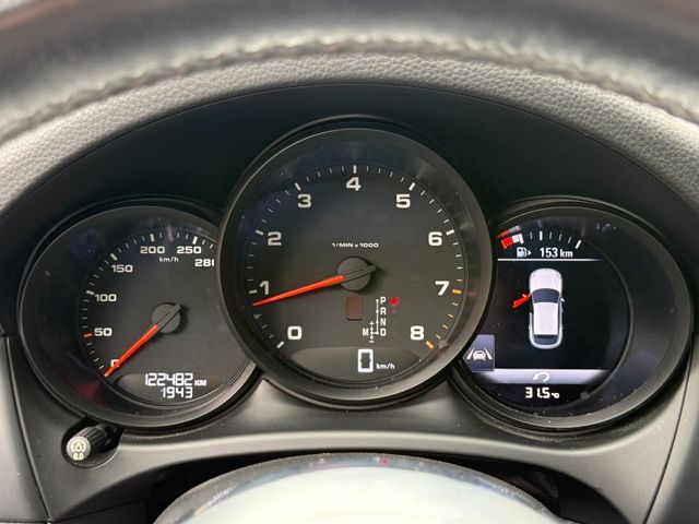 Porsche保時捷 Macan  第3張相片