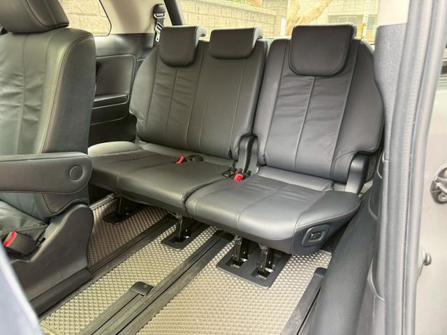 Toyota Previa  第1張相片