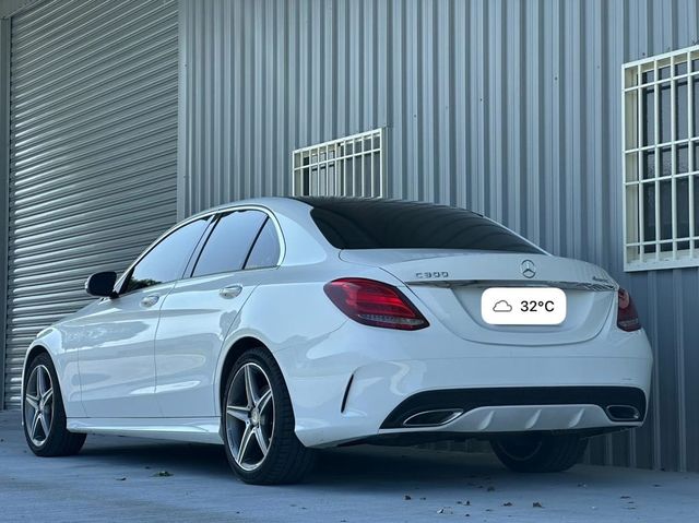 M-BENZ賓士 C300  第2張相片