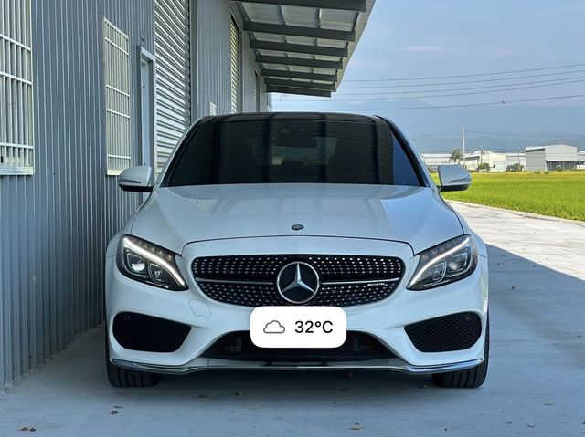 M-BENZ賓士 C300  第3張相片