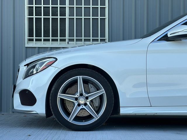 M-BENZ賓士 C300  第6張相片
