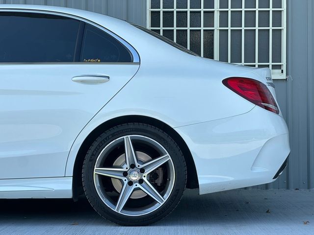 M-BENZ賓士 C300  第7張相片
