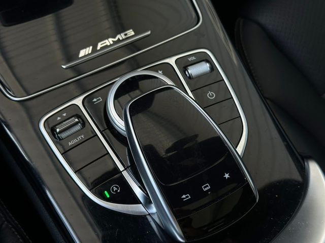 M-BENZ賓士 C300  第8張相片