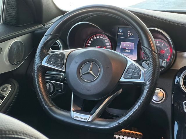 M-BENZ賓士 C300  第10張相片