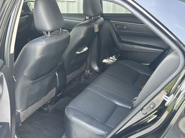 TOYOTA豐田 ALTIS  第6張相片