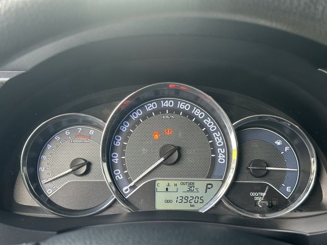 TOYOTA豐田 ALTIS  第8張相片