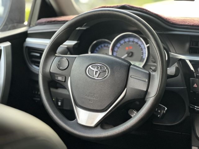 TOYOTA豐田 ALTIS  第9張相片