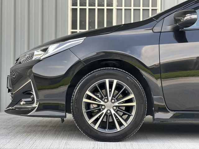 TOYOTA豐田 ALTIS  第10張相片