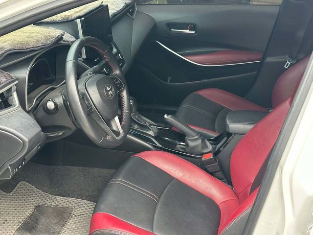 TOYOTA豐田 ALTIS  第5張相片