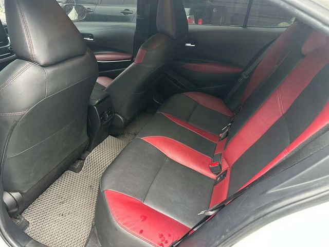 TOYOTA豐田 ALTIS  第6張相片