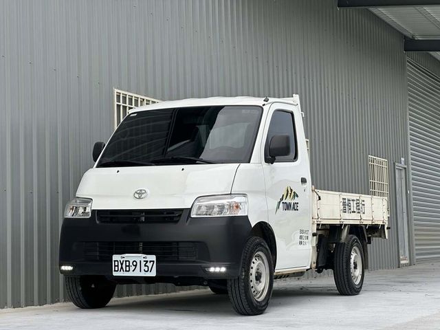 TOYOTA豐田 TOWN ACE  第1張相片