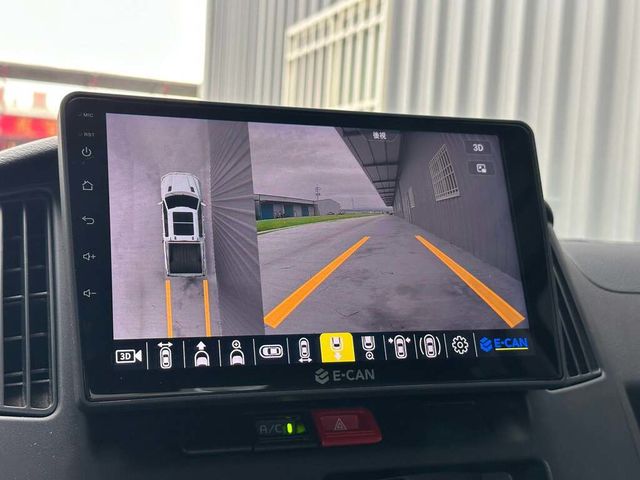 TOYOTA豐田 TOWN ACE  第6張相片