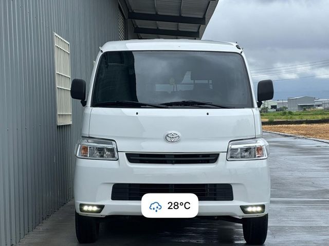 TOYOTA豐田 TOWN ACE  第3張相片