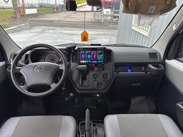 TOYOTA豐田 TOWN ACE  第5張相片