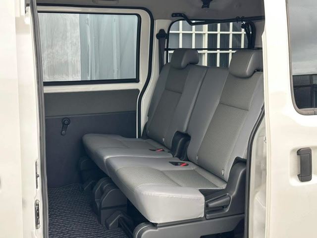 TOYOTA豐田 TOWN ACE  第6張相片