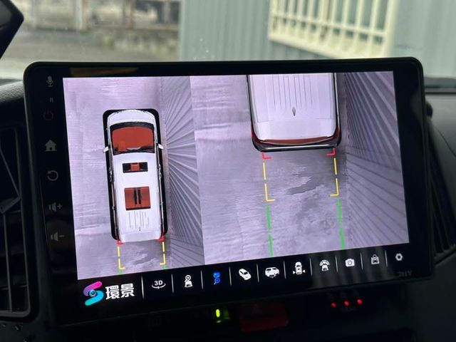 TOYOTA豐田 TOWN ACE  第7張相片