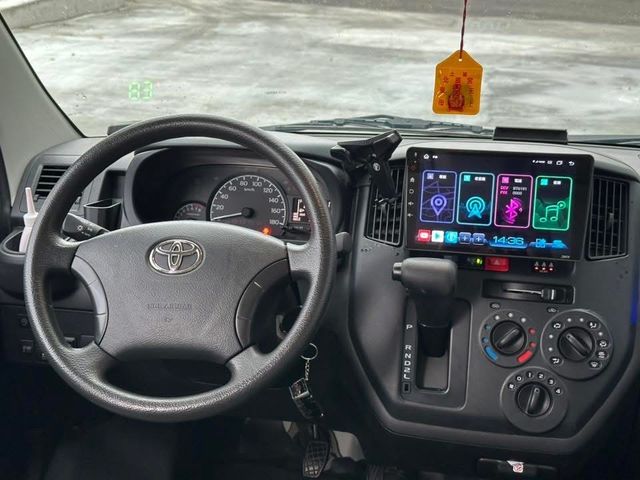 TOYOTA豐田 TOWN ACE  第9張相片