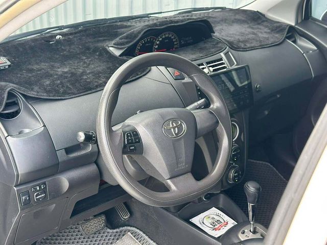 TOYOTA豐田 YARIS  第3張相片