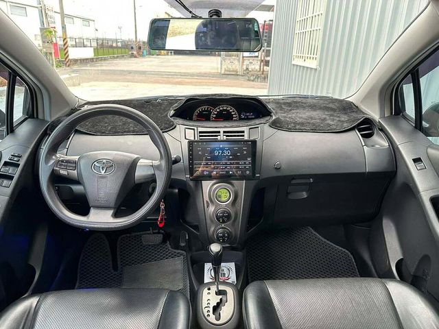 TOYOTA豐田 YARIS  第4張相片