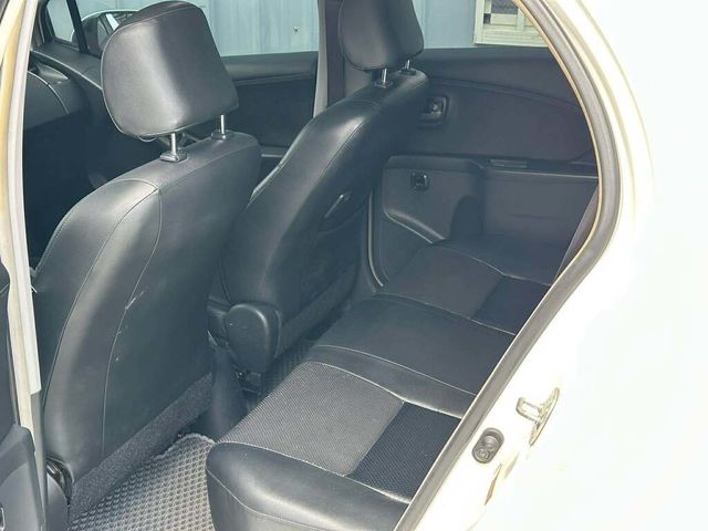 TOYOTA豐田 YARIS  第6張相片