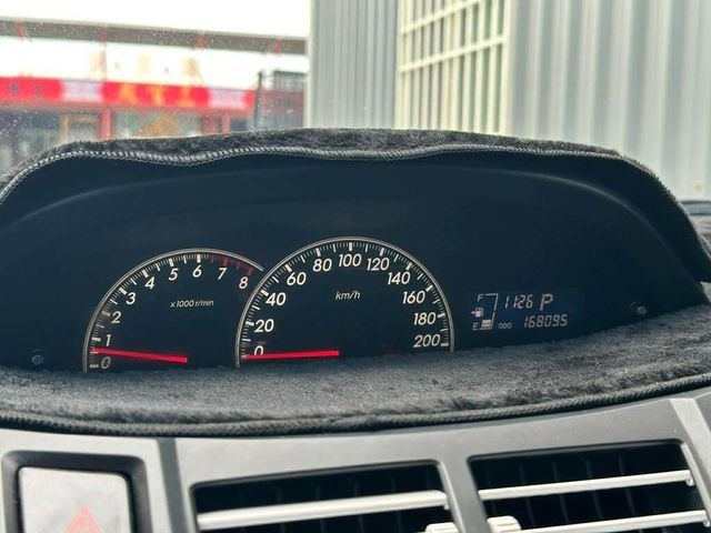 TOYOTA豐田 YARIS  第8張相片