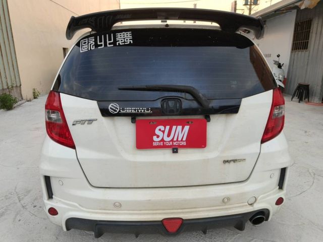 國民神車.RS大包.鋼圈.避震.安卓機  第4張相片