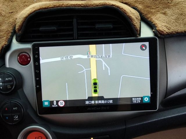 國民神車.RS大包.鋼圈.避震.安卓機  第11張相片