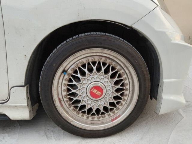 國民神車.RS大包.鋼圈.避震.安卓機  第16張相片