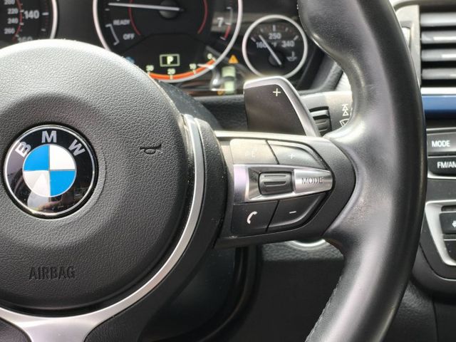 正M328.方向盤升級.鍊條滑板已更換.買車就送空力套件或排氣管2選1  第8張相片