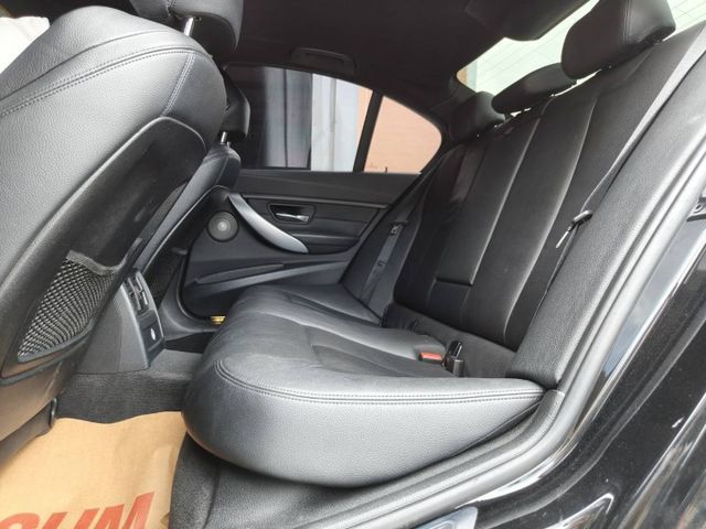 正M328.方向盤升級.鍊條滑板已更換.買車就送空力套件或排氣管2選1  第11張相片