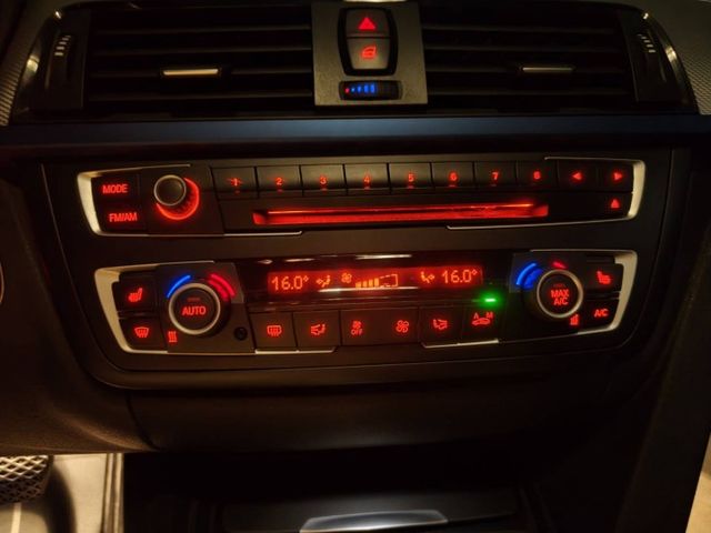 正M328.方向盤升級.鍊條滑板已更換.買車就送空力套件或排氣管2選1  第14張相片