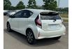 Toyota PRIUS C  第3張縮圖
