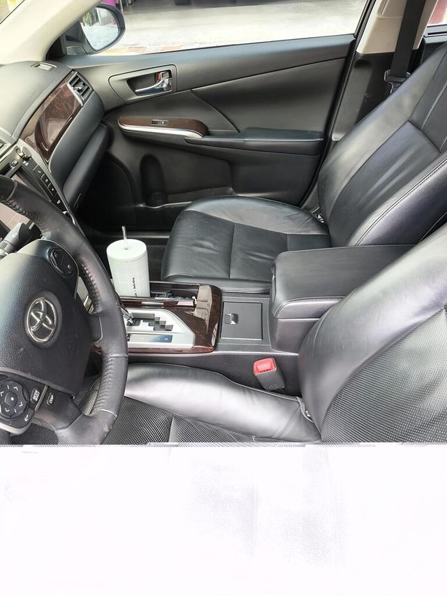 TOYOTA豐田 CAMRY HYBRID  第8張相片