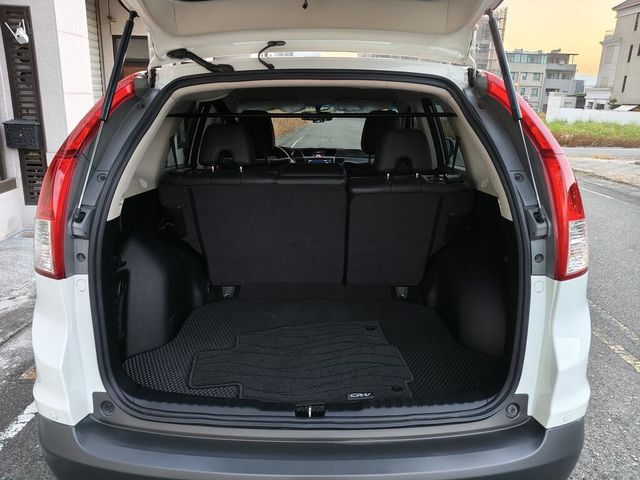 HONDA本田 CR-V  第8張相片