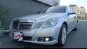 M-BENZ賓士 E200  第1張縮圖
