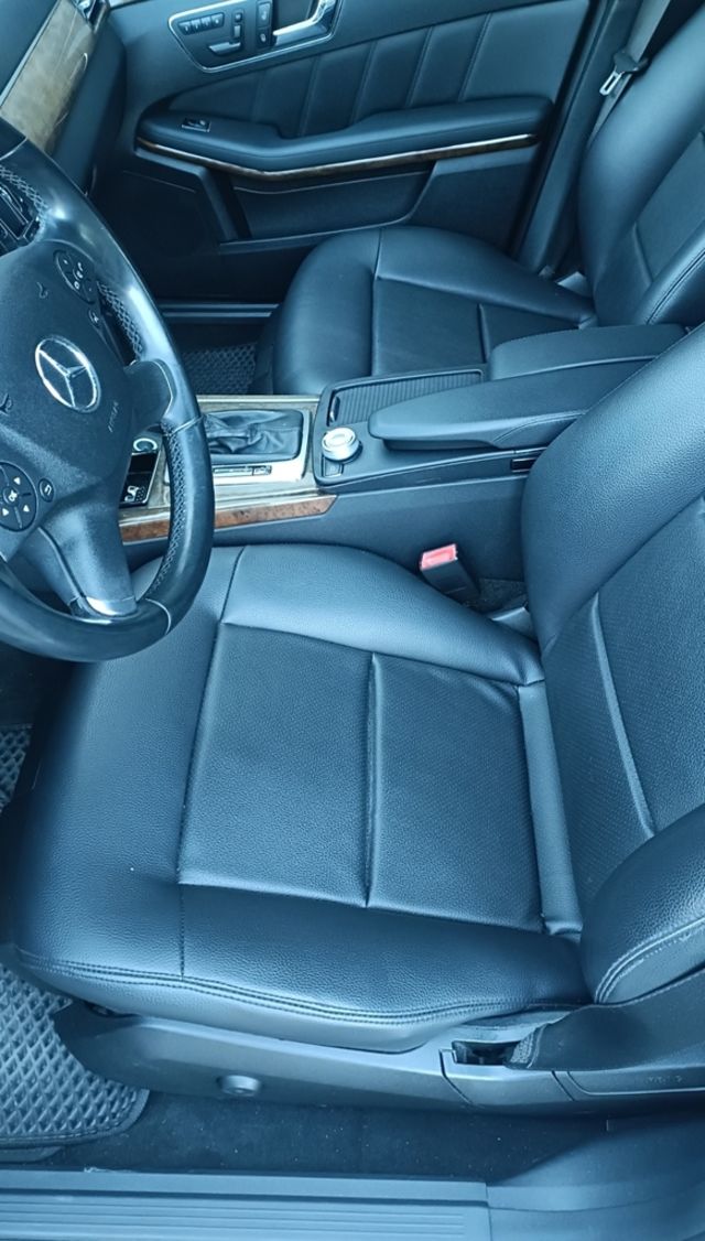 M-BENZ賓士 E200  第8張相片