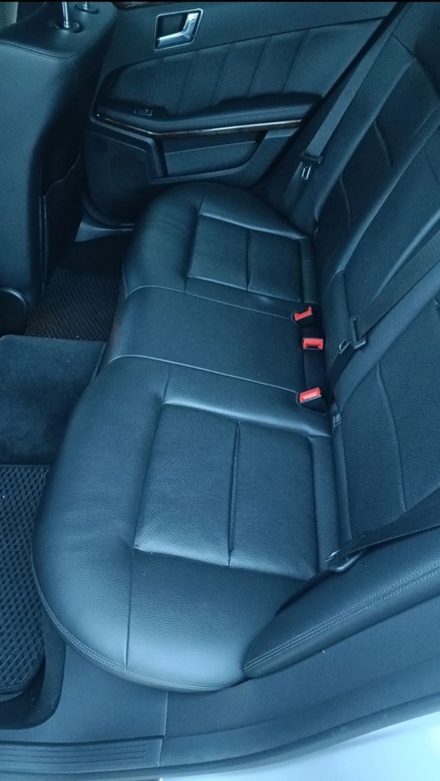 M-BENZ賓士 E200  第9張相片