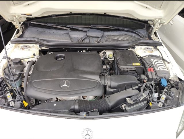 M-BENZ賓士 A180  第6張相片