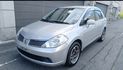 NISSAN日產 TIIDA  第1張縮圖