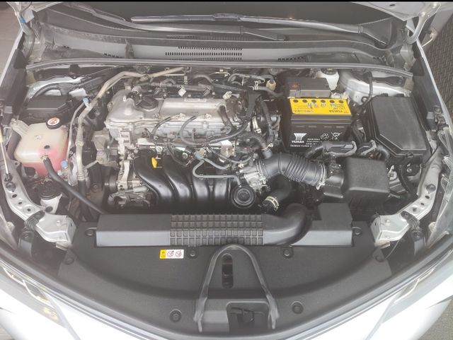 TOYOTA豐田 ALTIS  第6張相片