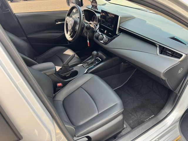 TOYOTA豐田 ALTIS  第7張相片
