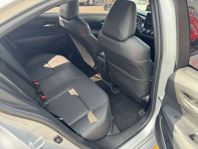 TOYOTA豐田 ALTIS  第8張相片