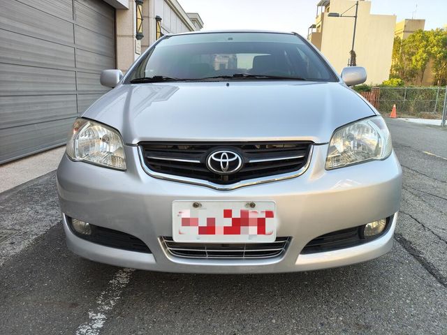 TOYOTA豐田 VIOS  第3張相片