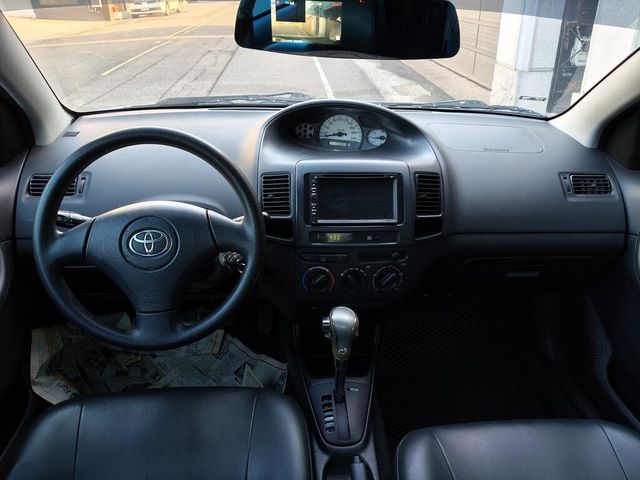 TOYOTA豐田 VIOS  第5張相片