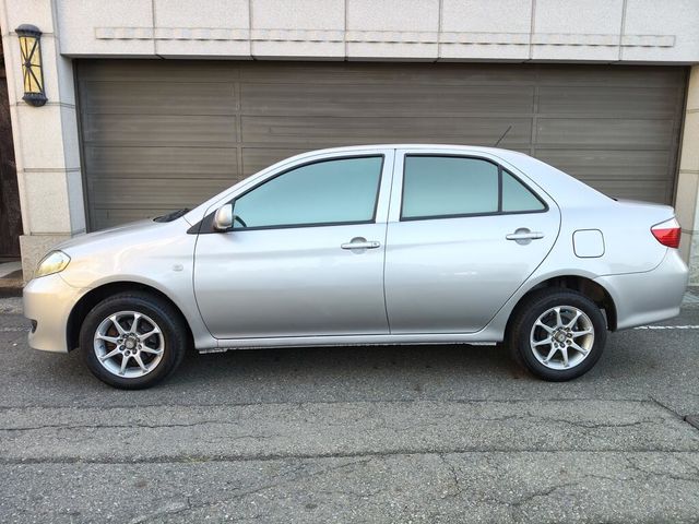 TOYOTA豐田 VIOS  第7張相片