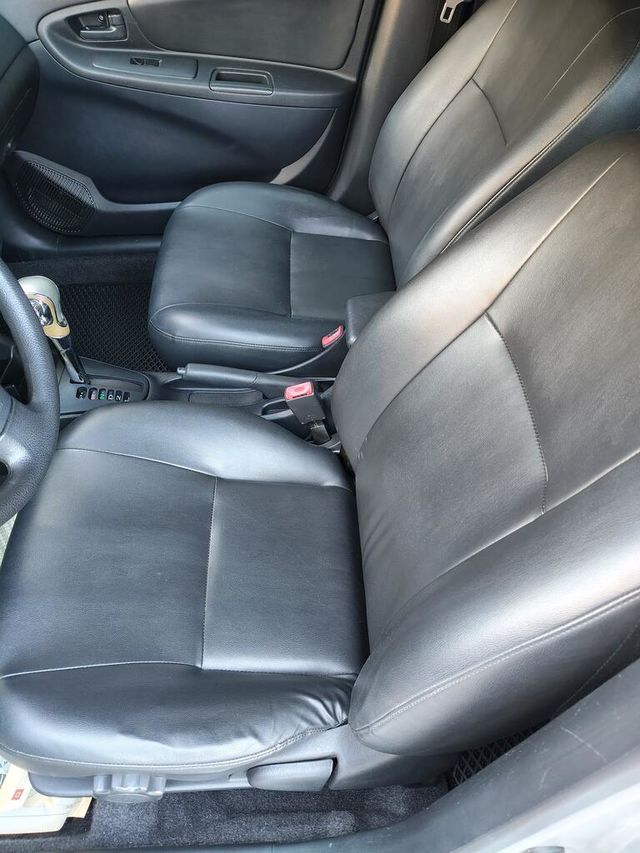 TOYOTA豐田 VIOS  第8張相片