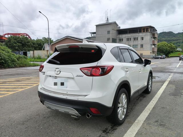MAZDA馬自達 CX-5  第2張相片